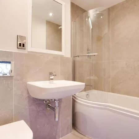 3 Bed In Oc-y111 Ferienhaus