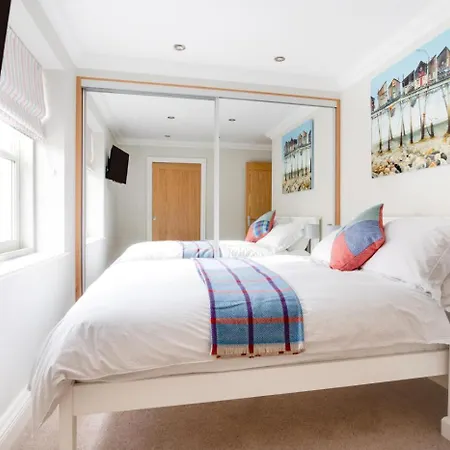 Ferienhaus 3 Bed In Oc-y111