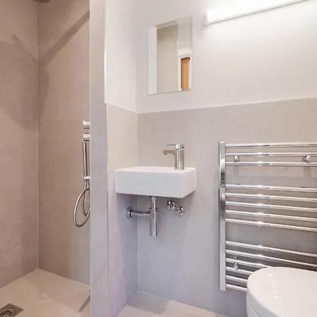 Ferienhaus 3 Bed In Oc-y111 *
