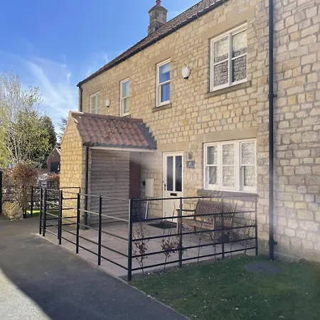 Ferienhaus 3 Bed In Oc-y111