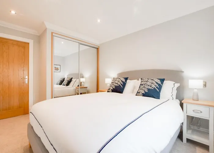 3 Bed In Oc-y111 Holiday home