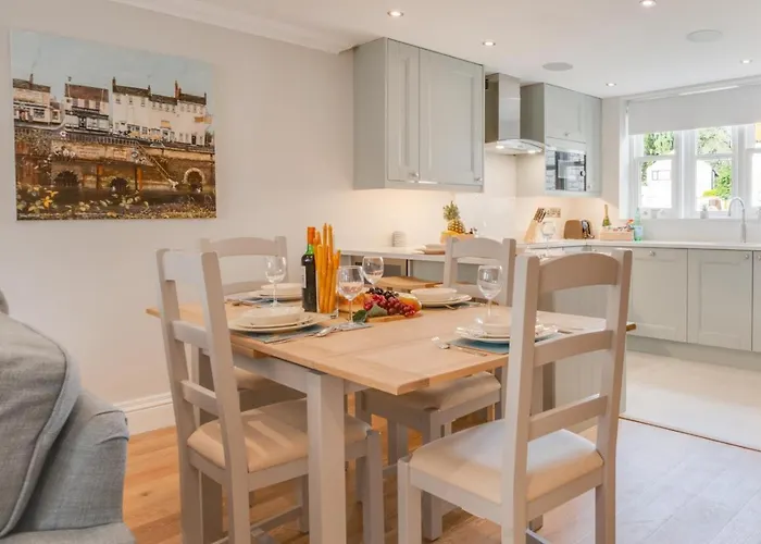 3 Bed In Oc-y111 * Helmsley