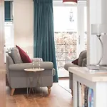 3 Bed In Oc-y111 Ferienhaus Helmsley