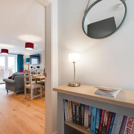 3 Bed In Oc-y111 Helmsley